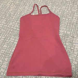 lulu lemon tank top